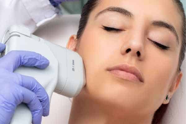 Who is the Ideal Candidate for HIFU Treatment Yeovil?