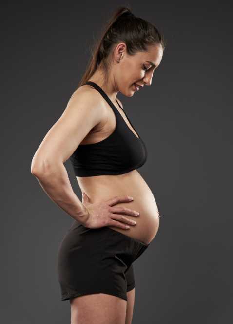 Can You Actually Prevent Diastasis Recti During Pregnancy Yeovil