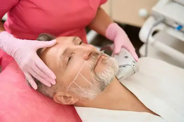HIFU non-surgical treatment Yeovil