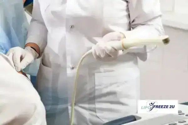 Image of HIFU Vaginal Tightening Yeovil treatment.