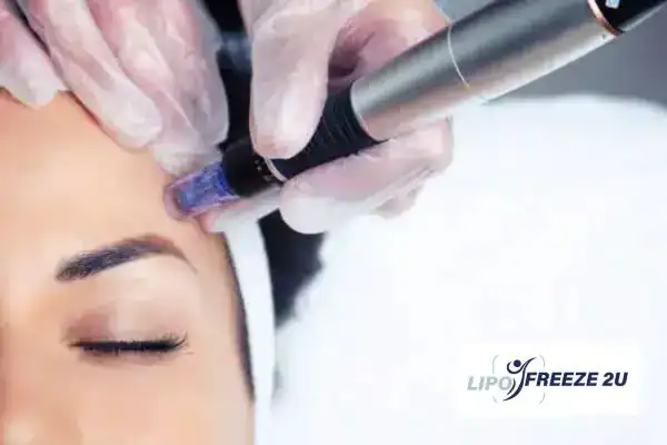 Morpheus 8 Yeovil the top 10 reasons to choose this treatment!