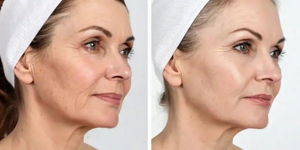 Is RF Microneedling the Missing Piece in Your Weight Loss Transformation Yeovil?