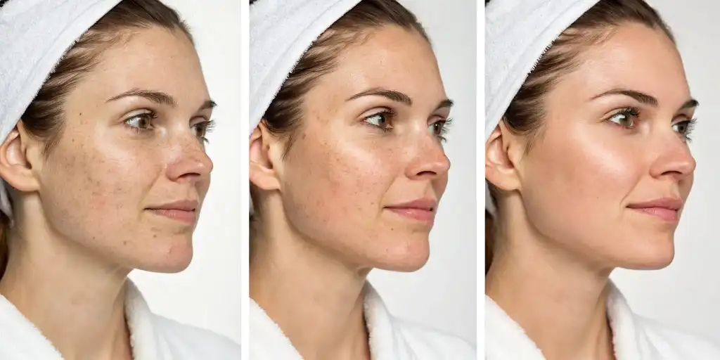 What Results Can RF Microneedling Deliver for Loose Skin After Weight Loss Medication Yeovil?